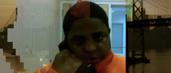Image - Still from "From Inside," used by permission.